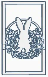 Pre-made panel Stock #05