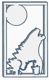 Pre-made panel Stock #07