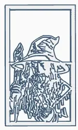 Pre-made panel Stock #09