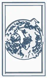 Pre-made panel Stock #16