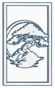 Pre-made panel Stock #22