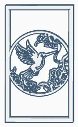 Pre-made panel Stock #23