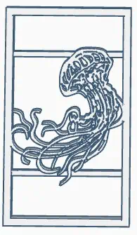 Pre-made panel Stock #24