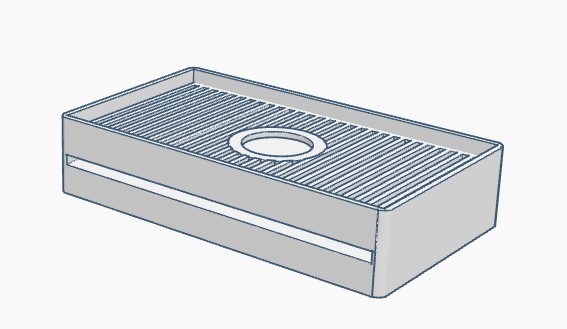 Sponge / Soap Dish preview